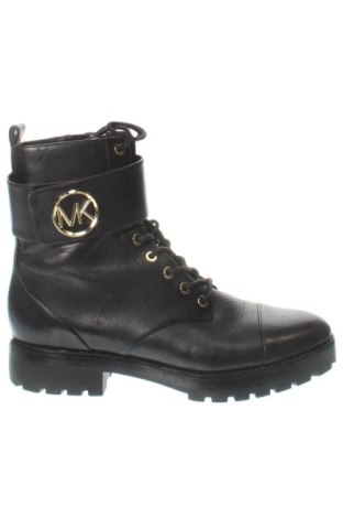 Botine de damă Michael Kors, Mărime 42, Culoare Negru, Preț 1.169,99 Lei, #137481811