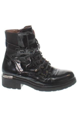Botine de damă Nero Giardini, Mărime 39, Culoare Negru, Preț 325,00 Lei, #137754656