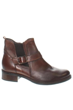 Botine de damă Pat Calvin, Mărime 42, Culoare Maro, Preț 545,64 Lei, #137764448