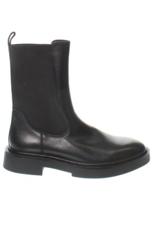 Botine de damă Reserved, Mărime 38, Culoare Negru, Preț 204,71 Lei, #137738470