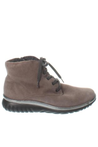 Damen Stiefeletten Semler, Größe 38, Farbe Grau, Preis € 52,39, #137755594