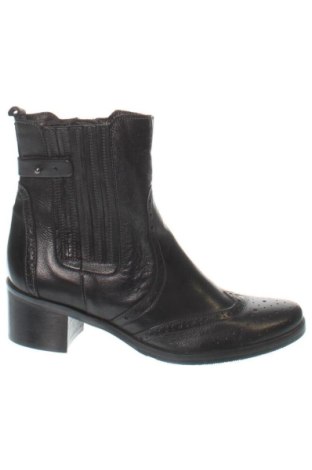 Botine de damă She, Mărime 37, Culoare Negru, Preț 326,75 Lei, #137726413