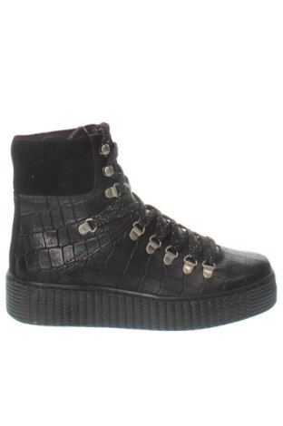 Damen Stiefeletten Shoe The Bear, Größe 36, Farbe Schwarz, Preis € 137,99, #137515476