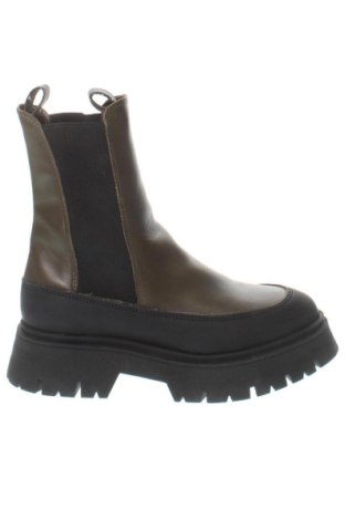 Botine de damă Tamaris, Mărime 38, Culoare Multicolor, Preț 236,21 Lei, #137753567