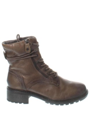 Damen Stiefeletten Tamaris, Größe 38, Farbe Braun, Preis € 48,58, #137754893