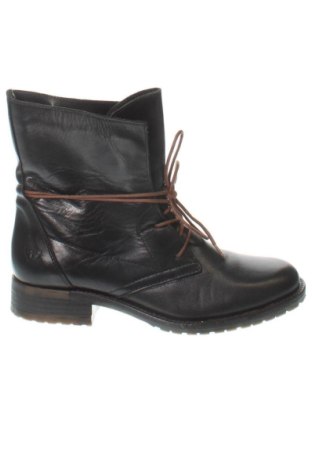 Damen Stiefeletten Tamaris, Größe 40, Farbe Schwarz, Preis € 48,58, #137755348