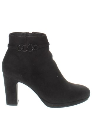 Damen Stiefeletten Tamaris, Größe 39, Farbe Schwarz, Preis € 58,99, #137761532