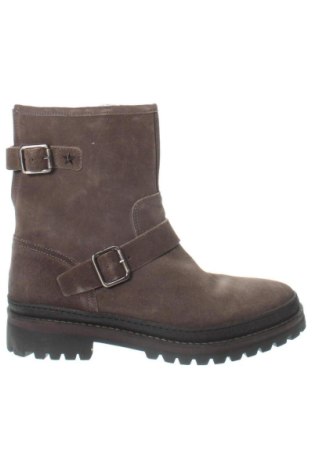 Damen Stiefeletten Tommy Hilfiger, Größe 41, Farbe Braun, Preis € 81,74, #137721961