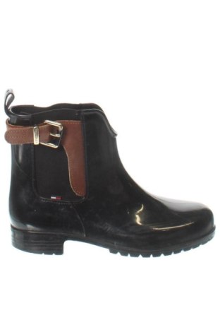 Γυναικεία μποτάκια Tommy Hilfiger, Μέγεθος 37, Χρώμα Πολύχρωμο, Τιμή 62,00 €, #137753344