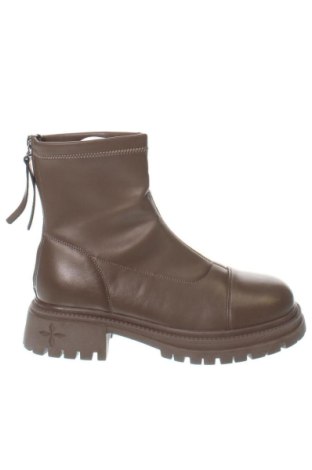 Botine de damă Unbranded, Mărime 39, Culoare Maro, Preț 274,00 Lei, #137724096