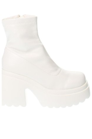Botine de damă Unbranded, Mărime 39, Culoare Alb, Preț 157,00 Lei, #137727973