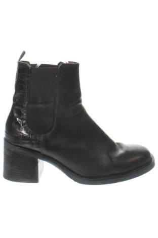 Damen Stiefeletten Unbranded, Größe 41, Farbe Schwarz, Preis € 32,00, #137730813