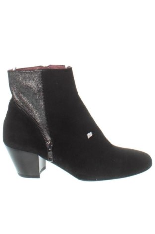 Botine de damă Unbranded, Mărime 39, Culoare Negru, Preț 275,00 Lei, #137732095