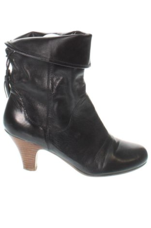 Damskie botki Unbranded, Rozmiar 37, Kolor Czarny, Cena 182,04 zł, #137739212