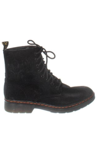 Botine de damă Unbranded, Mărime 37, Culoare Negru, Preț 131,23 Lei, #137740663