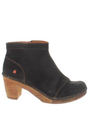 Damskie botki Unbranded, Rozmiar 42, Kolor Czarny, Cena 318,58 zł, #137746854