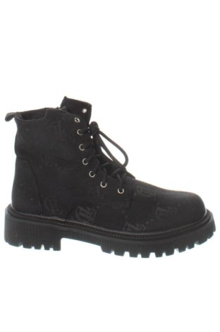 Botine de damă Unbranded, Mărime 43, Culoare Negru, Preț 206,63 Lei, #137764056