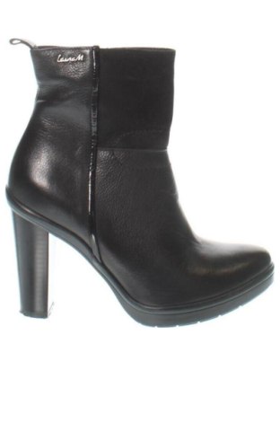 Botine de damă Unbranded, Mărime 36, Culoare Negru, Preț 208,79 Lei, #137764095