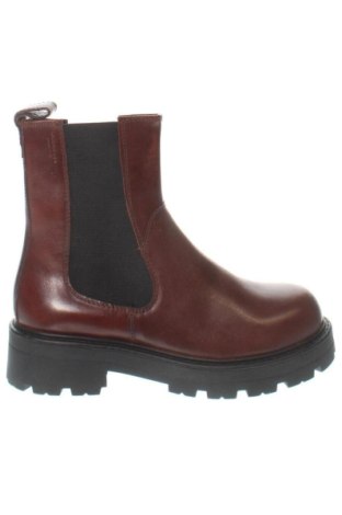 Damen Stiefeletten Vagabond, Größe 35, Farbe Braun, Preis € 137,99, #137515570