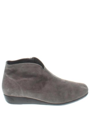 Dámské poltopánky Vitaform, Veľkosť 38, Farba Sivá, Cena  62,87 €, #137760256
