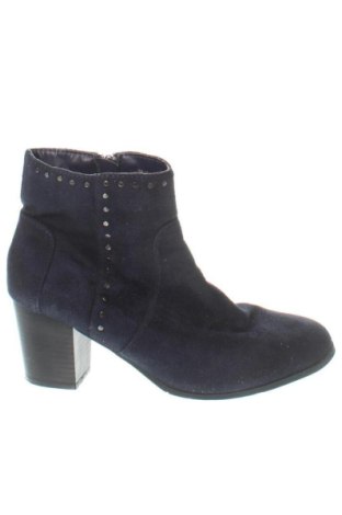 Botine de damă Walkx, Mărime 38, Culoare Albastru, Preț 89,23 Lei, #137764259