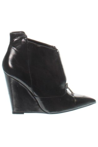 Női bokacsizma Zara, Méret 37, Szín Fekete, Ár 8 795 Ft, #137729733