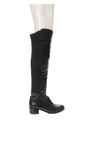 Damenstiefel Angelina and Jones, Größe 36, Farbe Schwarz, Preis € 77,00, #137712464