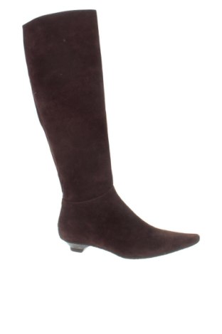 Cizme de damă Dyva, Mărime 40, Culoare Maro, Preț 844,00 Lei, #137754629