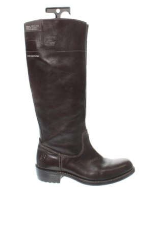 Cizme de damă G-Star Raw, Mărime 37, Culoare Maro, Preț 694,93 Lei, #137746813