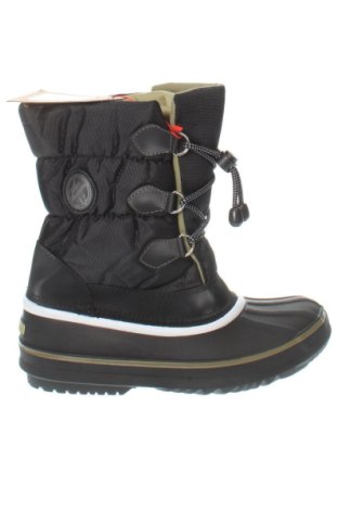 Damenstiefel Kimberfeel, Größe 38, Farbe Schwarz, Preis 79,99 €, #137761064