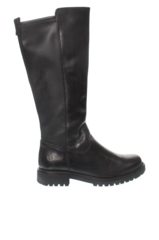 Damenstiefel Tamaris, Größe 39, Farbe Schwarz, Preis 64,99 €, #137491617