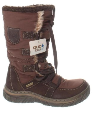 Damenstiefel Tamaris, Größe 37, Farbe Braun, Preis € 41,00, #137730264