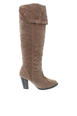 Dámske topánky  Unbranded, Veľkosť 37, Farba Hnedá, Cena  30,00 €, #137739178