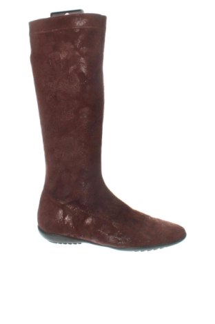 Cizme de damă Unbranded, Mărime 39, Culoare Maro, Preț 162,72 Lei, #137739899