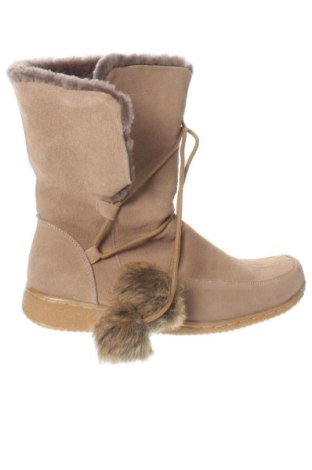 Női csizma Unbranded, Méret 40, Szín Bézs, Ár 22 695 Ft, #137741065