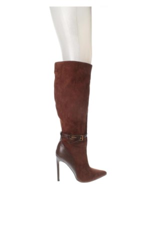 Női csizma Unbranded, Méret 37, Szín Barna, Ár 10 638 Ft, #137742317