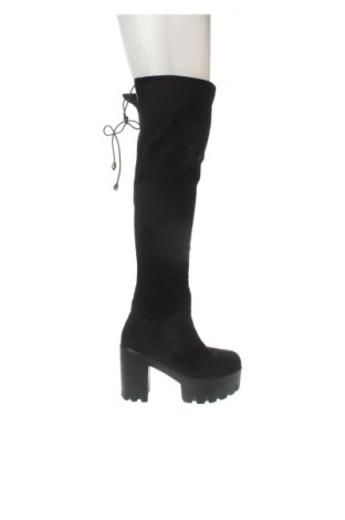 Dámske topánky  Unbranded, Veľkosť 37, Farba Čierna, Cena  23,62 €, #137756610