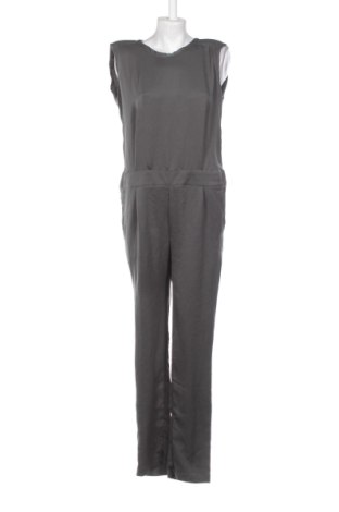Langer Damen-Overall Unbranded, Größe L, Farbe Grau, Preis 24,00 €, #137699779
