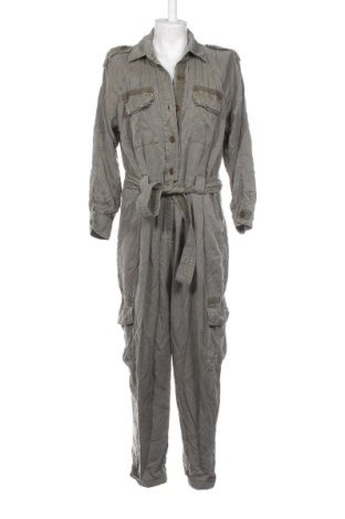 Langer Damen-Overall Mason's, Größe M, Farbe Grau, Preis 44,00 €, #137700170