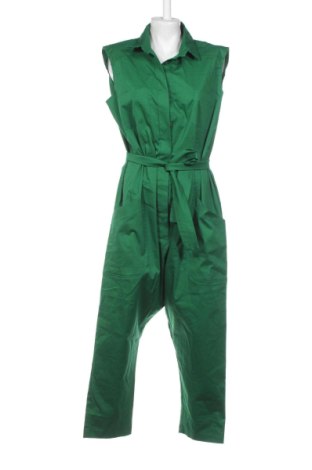 Langer Damen-Overall Unbranded, Größe 3XL, Farbe Grün, Preis 23,00 €, #137702194