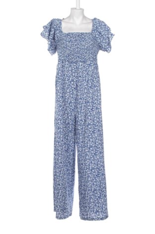 Salopetă lungă de damă SHEIN, Mărime XL, Culoare Multicolor, Preț 110,23 Lei, #137702503
