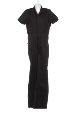 Дамски дълъг гащеризон G-Star Raw, Размер L, Цвят Черен, Цена 55,00 €, #137702613