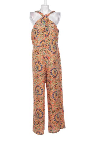 Langer Damen-Overall Unbranded, Größe XL, Farbe Mehrfarbig, Preis 25,00 €, #137702729