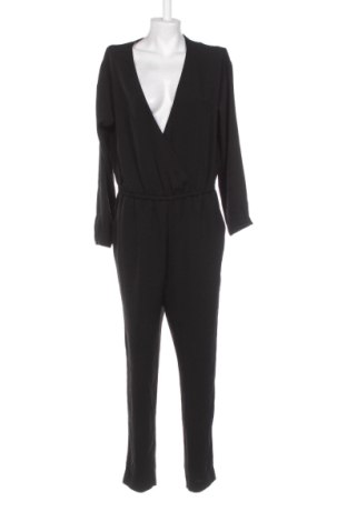 Dámský dlouhý overal H&M, Velikost XL, Barva Černá, Cena  437,00 Kč, #137702873