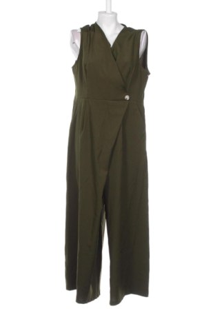 Dámský dlouhý overal Unbranded, Velikost XL, Barva Zelená, Cena  655,00 Kč, #137703164
