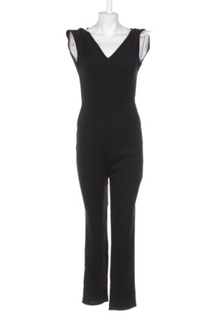 Salopetă lungă de damă Unbranded, Mărime S, Culoare Negru, Preț 99,73 Lei, #137704895