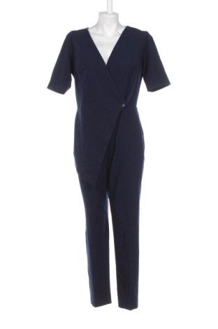 Salopetă lungă de damă Stylove, Mărime L, Culoare Albastru, Preț 104,98 Lei, #137708817