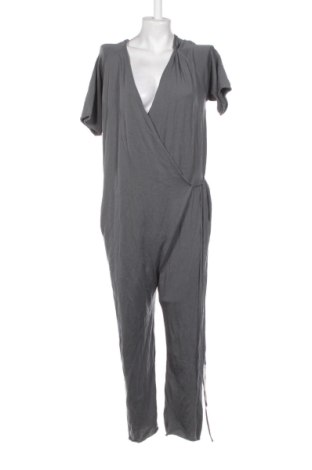 Salopetă lungă de damă Zara, Mărime S, Culoare Gri, Preț 136,48 Lei, #137709594