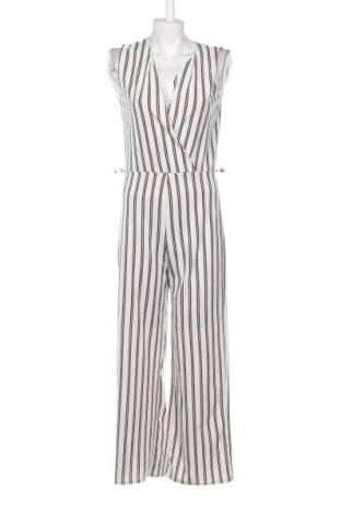 Salopetă lungă de damă Unbranded, Mărime M, Culoare Multicolor, Preț 104,98 Lei, #137709888