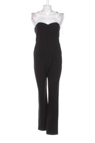 Salopetă lungă de damă Fervente, Mărime S, Culoare Negru, Preț 71,00 Lei, #137710082